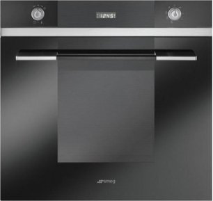 Духовой шкаф Смег SC106N-8 фото Духовой шкаф Smeg SC106N-8 фото