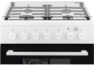 Комбинированная плита Электролюкс EKK961900W фото 2 Комбинированная плита Electrolux EKK961900W фото 2