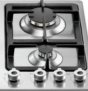 Варочная панель Бертаззони P680 1 PRO X фото 3 Варочная панель Bertazzoni P680 1 PRO X фото 3