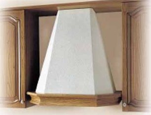 Вытяжка Фалмек Penta 90 (600) S орех фото 2 Вытяжка Falmec Penta 90 (600) S орех фото 2