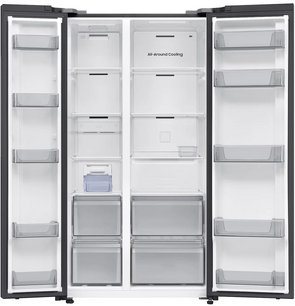 Холодильник Samsung RS70F65Q1FWR фото 2