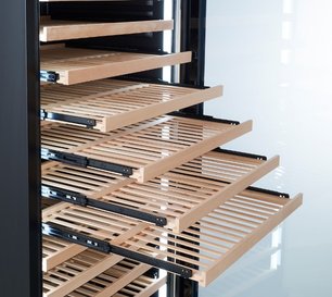 Винный шкаф Селлар Приват CP344B фото 3 Винный шкаф CellarPrivate CP344B фото 3