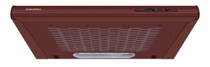 Кухонная вытяжка MAUNFELD MPA 60 коричневый фото 2 Кухонная вытяжка MAUNFELD MPA 60 коричневый фото 2