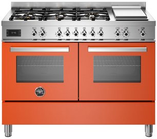 Варочный центр Bertazzoni PRO126G2EART фото