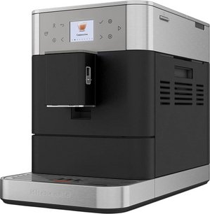 Кофемашина Китчен Эйд 5KES8556EBK фото 3 Кофемашина KitchenAid 5KES8556EBK фото 3