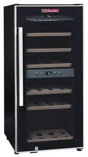 Винный шкаф Ла Соммельер ECS25.2Z фото 3 Винный шкаф La Sommeliere ECS25.2Z фото 3