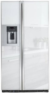 Холодильник Ио Мабе ORE24CGFFKB GW фото Холодильник IO MABE ORE24CGFFKB GW фото
