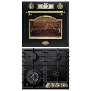 Kaiser Empire (духовой шкаф EG 6345 Em + варочная панель KCG 6335 Em Turbo) фото