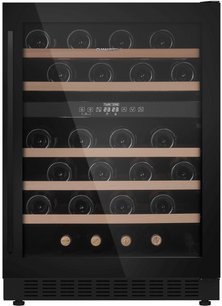 Винный шкаф Маунфилд MBWC-135D46 фото Винный шкаф Maunfeld MBWC-135D46 фото