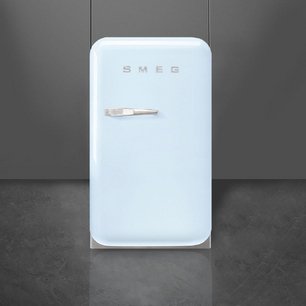 Минибар Смег FAB5RPB6 фото 4 Минибар Smeg FAB5RPB6 фото 4