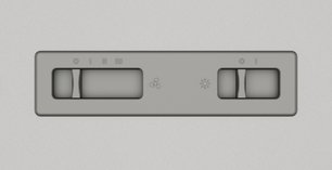 Встраиваемая вытяжка Де Дитрих DHT3622X фото 3 Встраиваемая вытяжка De Dietrich DHT3622X фото 3