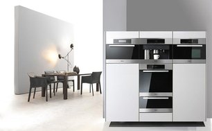Подогреватель Miele ESW 5080-29 ED фото 4