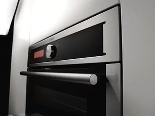 Духовой шкаф АЕГ BP931400CM фото 3 Духовой шкаф AEG BP931400CM фото 3