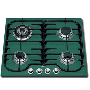 Варочная панель Илве H60CV Green фото Варочная панель Ilve H60CV Green фото