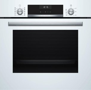 Духовой шкаф Бош HIJ517YW0R фото Духовой шкаф Bosch HIJ517YW0R фото