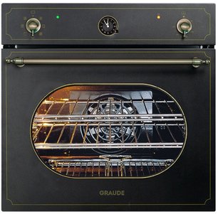 Духовой шкаф Graude BK 60.1 S фото