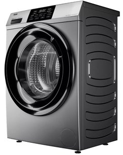 Стиральная машина Хайер HW70-BP12919S фото Стиральная машина Haier HW70-BP12919S фото