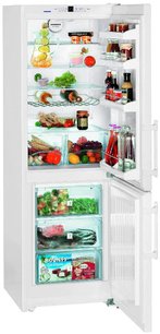 Холодильник Либхер C 3523 фото Холодильник Liebherr C 3523 фото