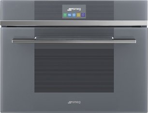 Встраиваемый шкаф для шоковой заморозки Smeg SAB4104S