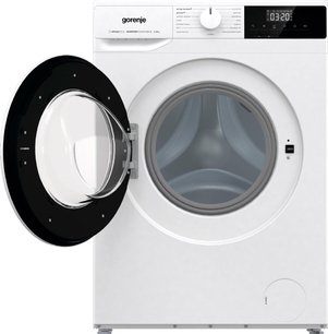Стиральная машина Горение W1NHPI60SCS фото 4 Стиральная машина Gorenje W1NHPI60SCS фото 4