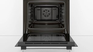 Духовой шкаф Бош HBF113BR0Q фото 3 Духовой шкаф Bosch HBF113BR0Q фото 3