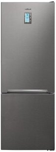 Двухкамерный холодильник Вестфрост VR71900FFEX фото Двухкамерный холодильник Vestfrost VR71900FFEX фото