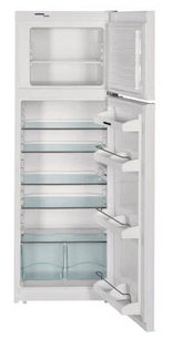 Холодильник Либхер CT 2841 Comfort фото 3 Холодильник Liebherr CT 2841 Comfort фото 3