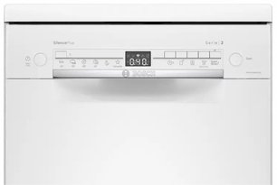Отдельностоящая посудомоечная машина BOSCH SPS2HKW1DR фото 3 Отдельностоящая посудомоечная машина BOSCH SPS2HKW1DR фото 3