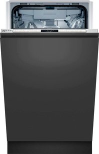 Встраиваемая посудомоечная машина Нефф S855HMX50R фото 3 Встраиваемая посудомоечная машина Neff S855HMX50R фото 3