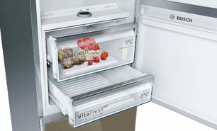 Холодильник Бош KGF39SQ3AR фото 4 Холодильник Bosch KGF39SQ3AR фото 4