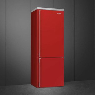 Холодильник Смег FA490RR фото 3 Холодильник Smeg FA490RR фото 3