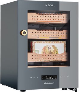 Хьюмидор Meyvel MC-50BK (PRO) фото