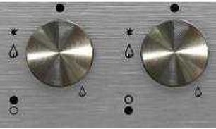 Варочная панель Грауде GS 30.1 E фото 2 Варочная панель Graude GS 30.1 E фото 2