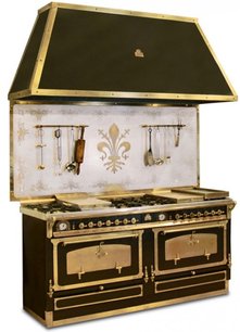 Варочный центр Рестарт ELG 114 фото Варочный центр Restart ELG 114 фото