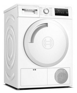 Сушильная машина Бош WTH83V03 фото 2 Сушильная машина Bosch WTH83V03 фото 2