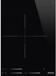 Варочная панель Смег SI1M7733B фото 3 Варочная панель Smeg SI1M7733B фото 3