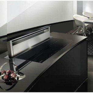 Вытяжка Де Дитрих DHD 1102 X фото 2 Вытяжка De Dietrich DHD 1102 X фото 2