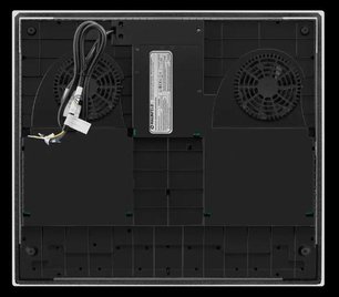 Индукционная варочная панель Маунфилд CVI594SBG фото 4 Индукционная варочная панель Maunfeld CVI594SBG фото 4