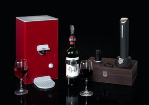 Диспенсер Ла Соммельер Freshbag Bord фото 4 Диспенсер La Sommeliere Freshbag Bord фото 4