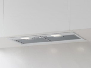 Встраиваемая вытяжка KRONA MINI 900 WHITE фото 2