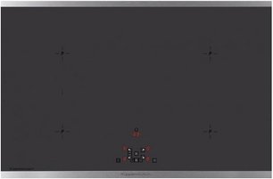 Варочная панель Куперсбуш KI 8520.0 SE фото Варочная панель Kuppersbusch KI 8520.0 SE фото