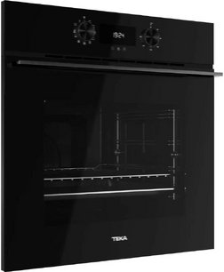Духовой шкаф Тека HLB 8400 FULL BLACK фото 3 Духовой шкаф Teka HLB 8400 FULL BLACK фото 3