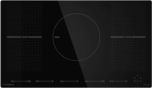 Индукционная варочная панель Маунфилд CVI905SFBK Inverter фото Индукционная варочная панель Maunfeld CVI905SFBK Inverter фото