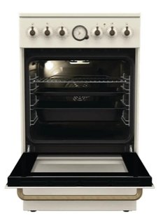 Электрическая плита Горение GECS5B70CLI фото 3 Электрическая плита Gorenje GECS5B70CLI фото 3