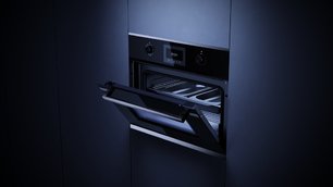 Духовой шкаф с паром Куперсбуш CBD 6340.0 S1 Stainless Steel фото 3 Духовой шкаф с паром Kuppersbusch CBD 6340.0 S1 Stainless Steel фото 3