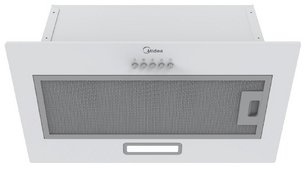 Встраиваемая вытяжка Midea MH60I301W фото 3