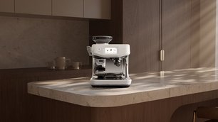 Кофейная станция Bork C810 wt фото 3