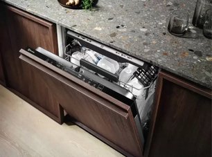 Встраиваемая посудомоечная машина Электролюкс EEG88520W фото 3 Встраиваемая посудомоечная машина Electrolux EEG88520W фото 3