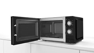 Микроволновая печь BOSCH FFL020MB2 фото 3