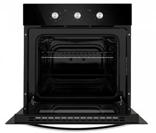 Шкаф духовой электрический MAUNFELD AEOC.575B фото 3